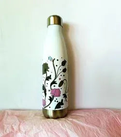 Vitrelic Stainless steel water bottle