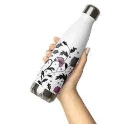 Vitrelic Stainless steel water bottle