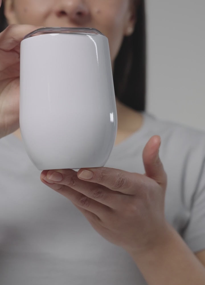 Vitrelic Wine tumbler