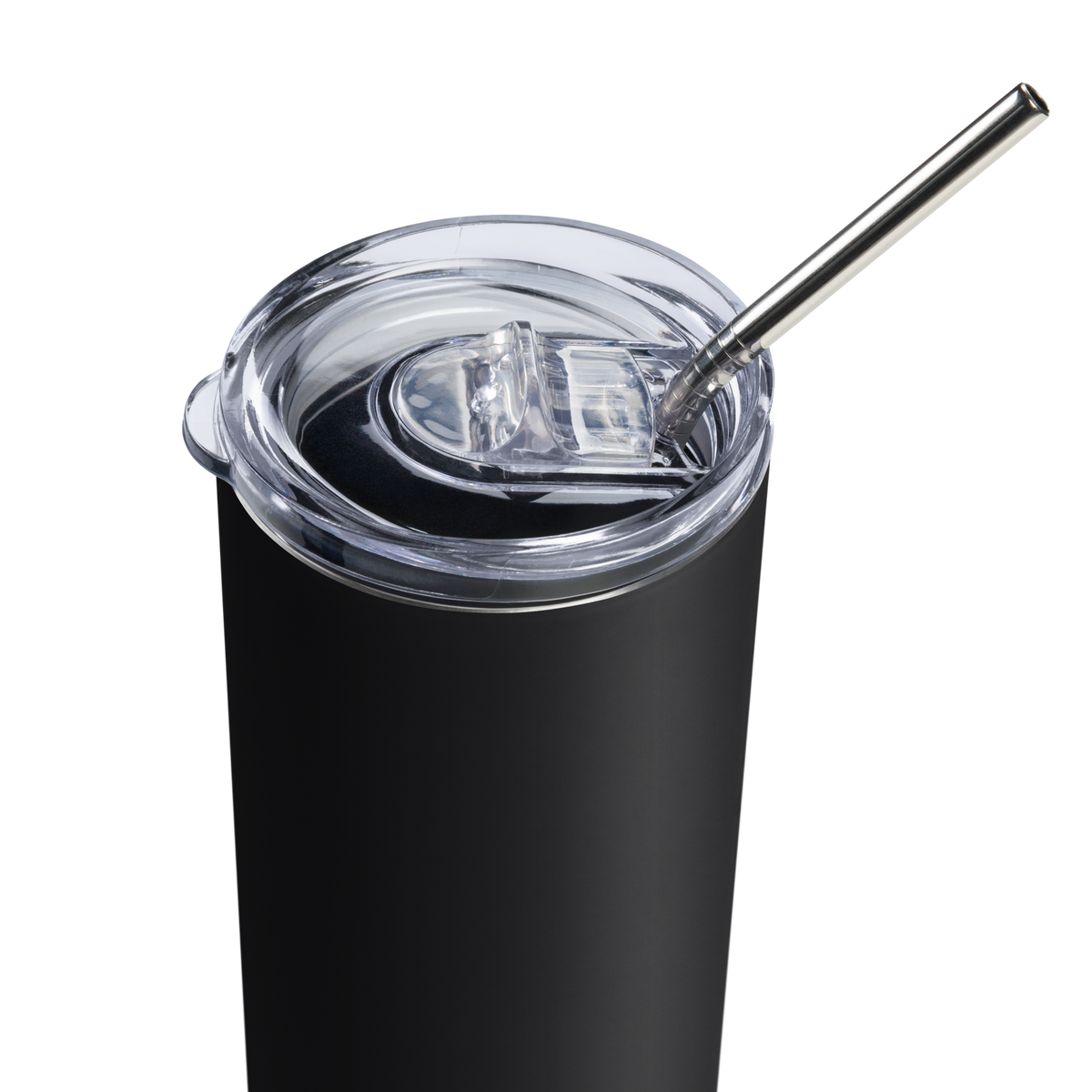 Vitrelic Stainless steel tumbler