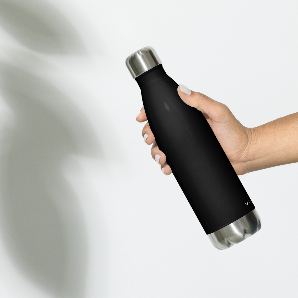 Vitrelic Stainless steel water bottle