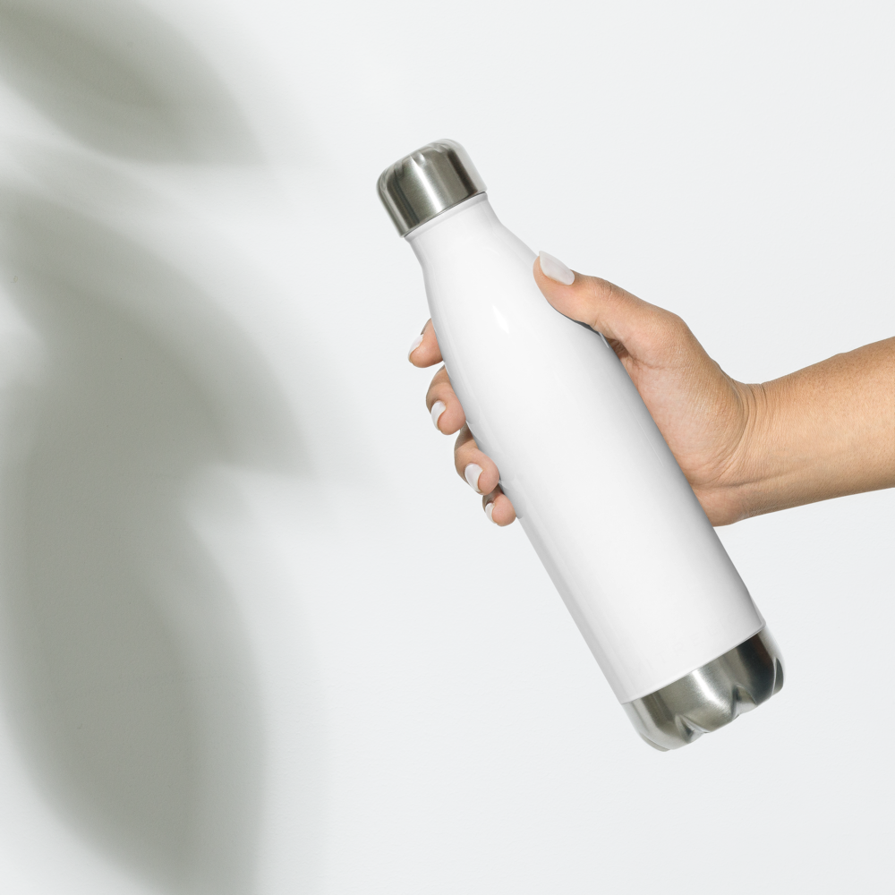 Vitrelic Stainless steel water bottle